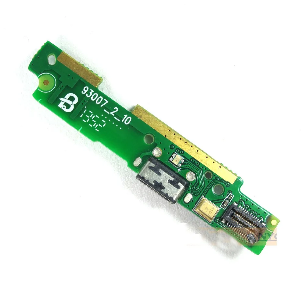 Модуль микрофона USB зарядка порт плата гибкий кабель Запчасти для Xiaomi Redmi 1S 3G 4G/Redmi