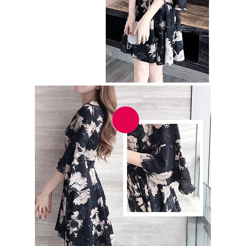 1 шт. новое женское мини платье Vestidos летняя с высокой талией сексуальное