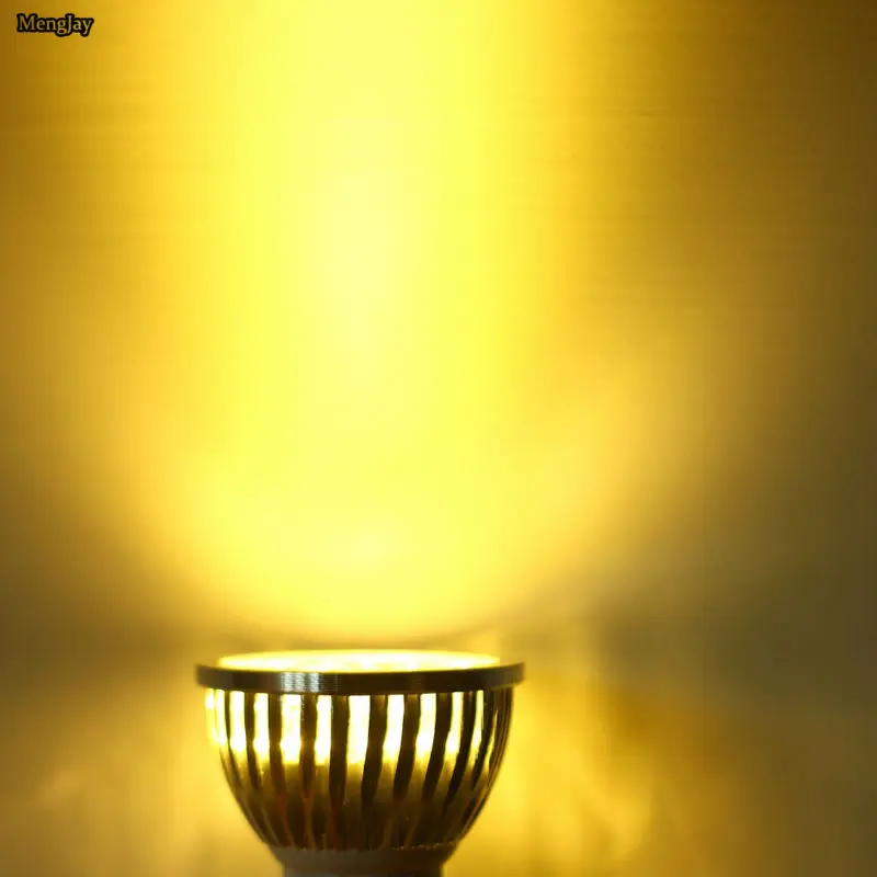 1 шт. точечные лампы GU10 110 лм 8 Вт 220 В 240 В|led lamp bulb|light bulbled |