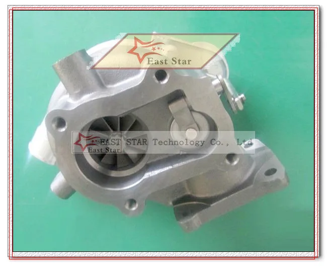 CT26 17201-58020 1720158020 17201 58020 турбина турбонаддув для TOYOTA Dyna Truck 1984-94 14BT 3.7L 13BT 3.4L D +