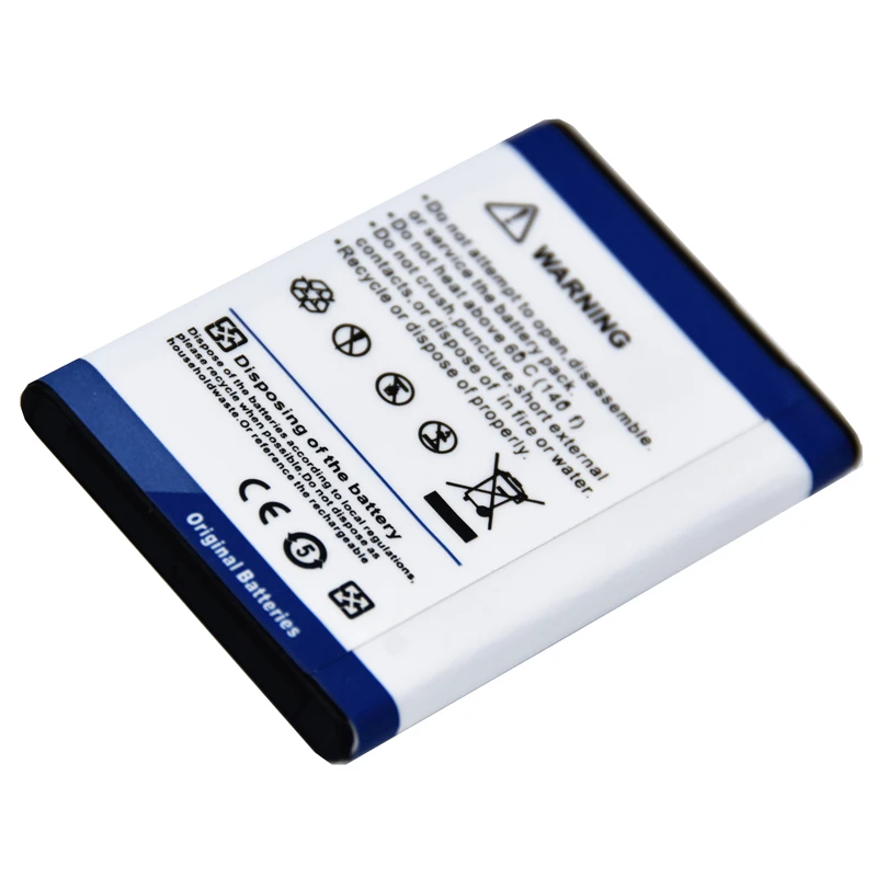 Аккумулятор AB463651BU 2450 мАч для Samsung W559 F270 F278 F400 F408 J800 J808 J808E L700 B3410 C3060 C3222 C3500 C3510