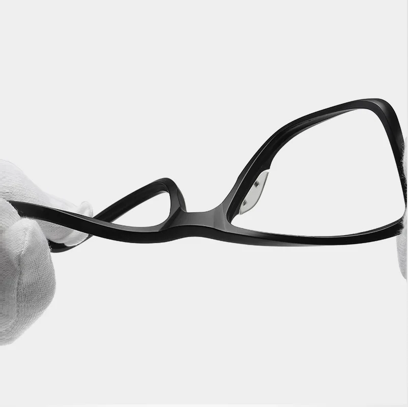 

new magnet on sunglasses frames men sports basketball football goggles frame with 2 clip prescription optical eyeglasses frames