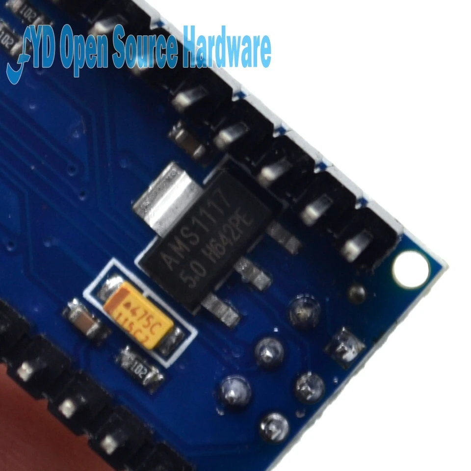 Плата Mini V3.0 ATmega328 для IDE (совместимая) + Бесплатный USB|mini mini|mini atmega328mini usb board |