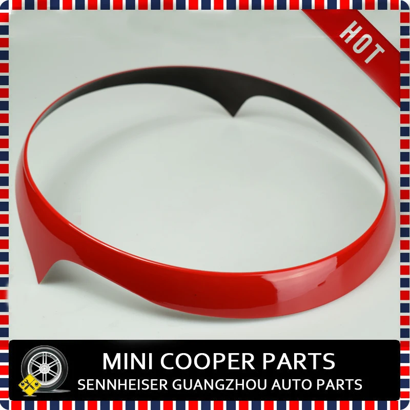 Brand New ABS Material UV Protected Ray Style Central Instrument Frame For Mini Countryman F60(1Pcs/Set) | Автомобили и мотоциклы