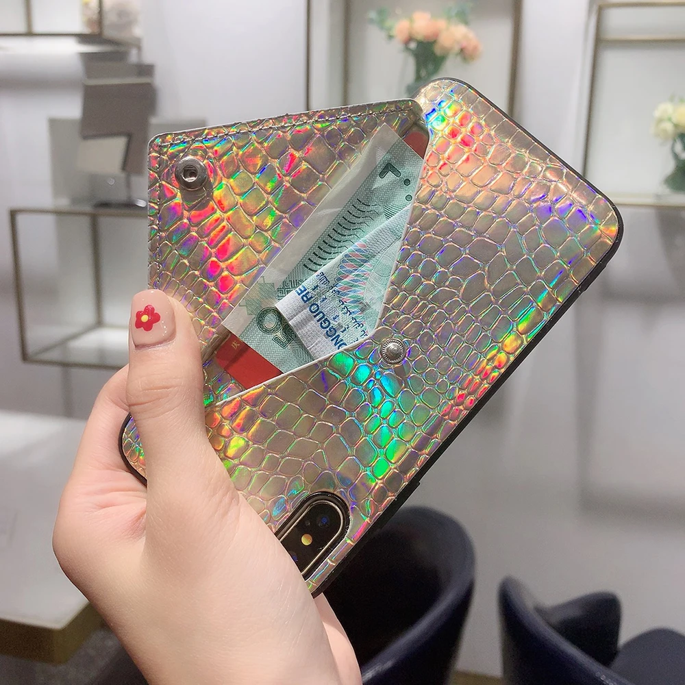 Кожаный чехол книжка через плечо для iPhone XS Max XR X 7 8|Бамперы| |