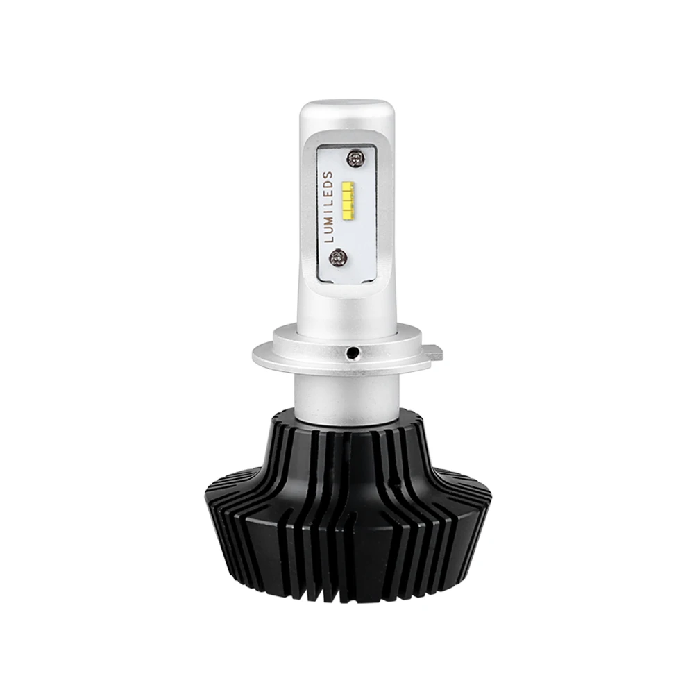 G7 светодиодный головной светильник H4/H1/H7/9005/9006/H8 H9 H11 H10 HB3 HB4 Conversion Kit Испытание на устойчивость к высокой и низкой фары дальнего и ближнего света светильник лампы 12V 24V