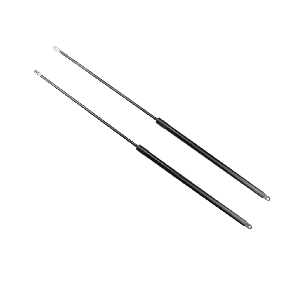 Комплект из 2 предметов стойки для капота амортизирующие опоры Mercedes Benz W201 190 190E 190D