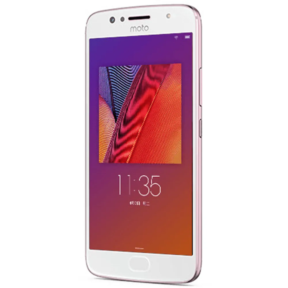 Смартфон Motorola Moto G5S Green Pomelo XT1799-2 4 Гб ОЗУ 64 Гб ПЗУ Восьмиядерный процессор Snapdragon 16,0 Мп 1920*1080 Поддержка NFC