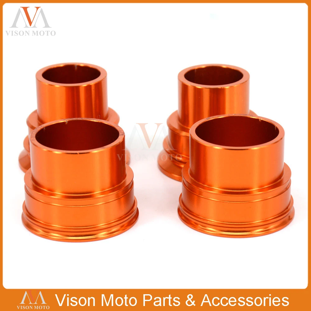 Передняя и задняя ступицы колеса для KTM SX XCF SXF EXC EXCF EXCW SMR 125 250 300 350 400 450 525 мотоцикла |