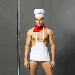 Сексуальные сексуальные костюмы для костюмированной вечеринки для мужчин