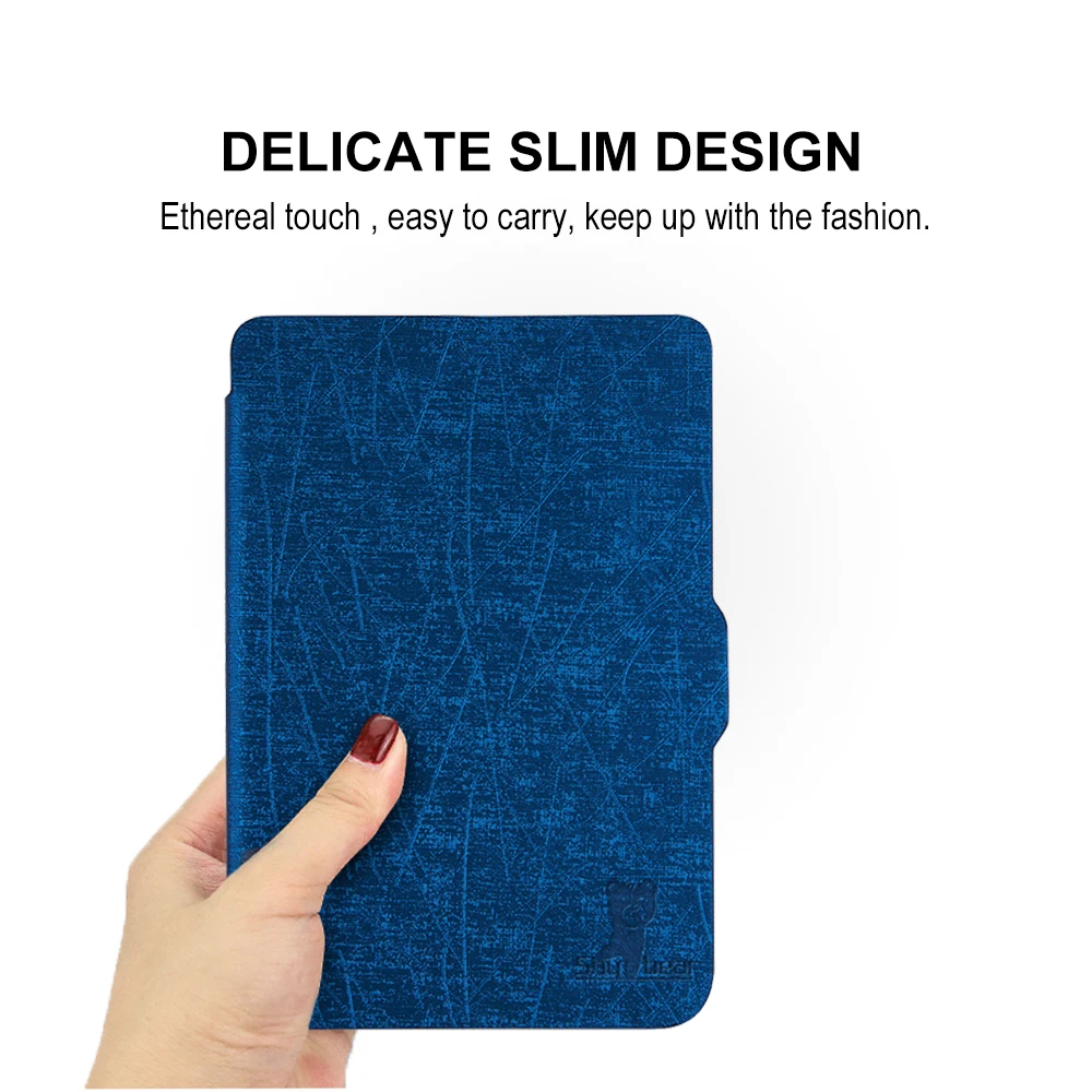 ПУ Чехол для Pocketbook 616/627/632 защитный чехол электронной книги Basic Lux 2/touch Lux/touch HD 3 +