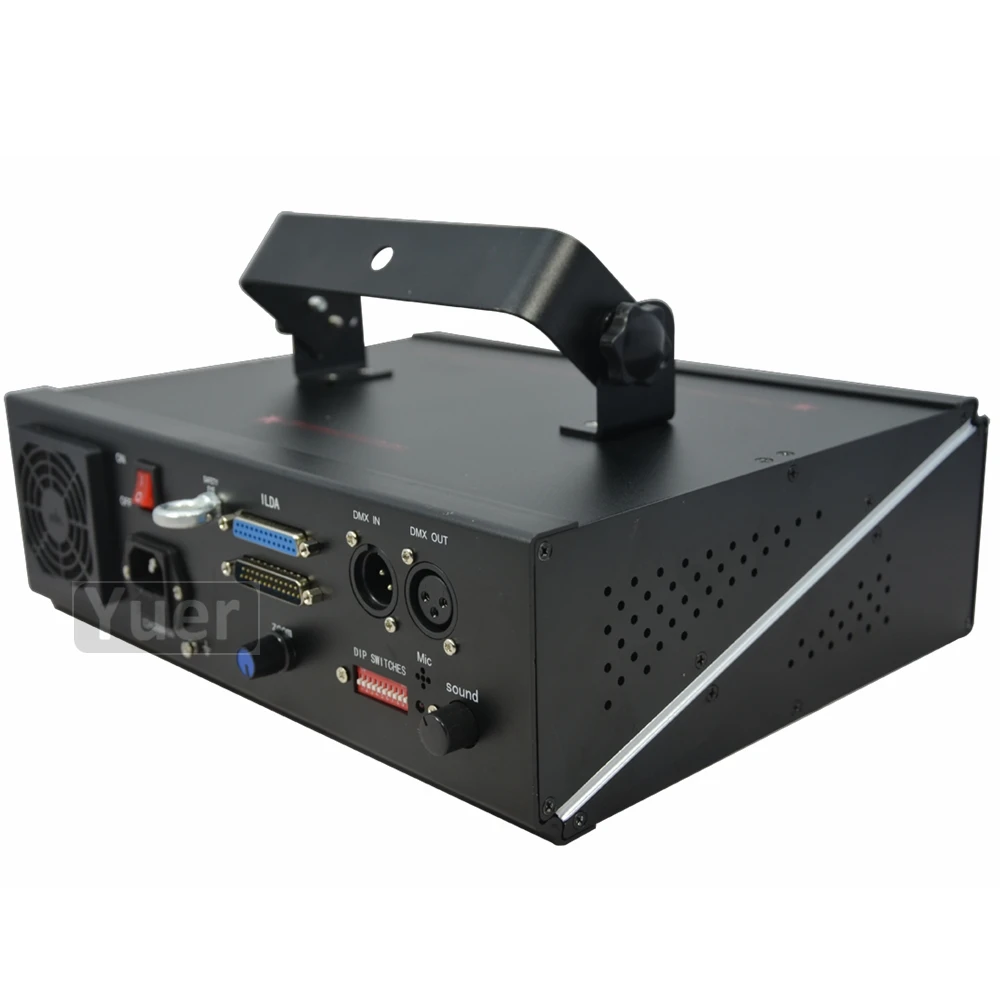 Лазерный луч RGB и анимация DMX512 праздвечерние чный сценический светильник