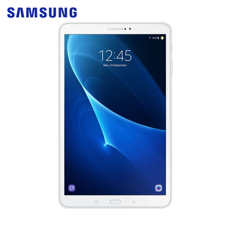 Samsung Galaxy Tab A-Tablet DE 10 1 &quotFullHD (WiFi Procesador Octa-Core Exynos 2 Гб оперативной памяти 32 ГБ Almacenamiento