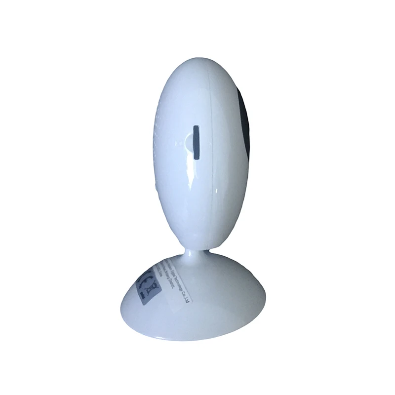 Hikvision мини Беспроводной Камера HD720P CMOS IP Wi-Fi встроенный микрофон и динамик