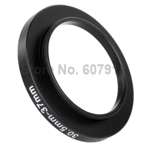 1 шт. металлические повышающие кольца адаптер для объектива фильтр камеры 30 5-37 мм