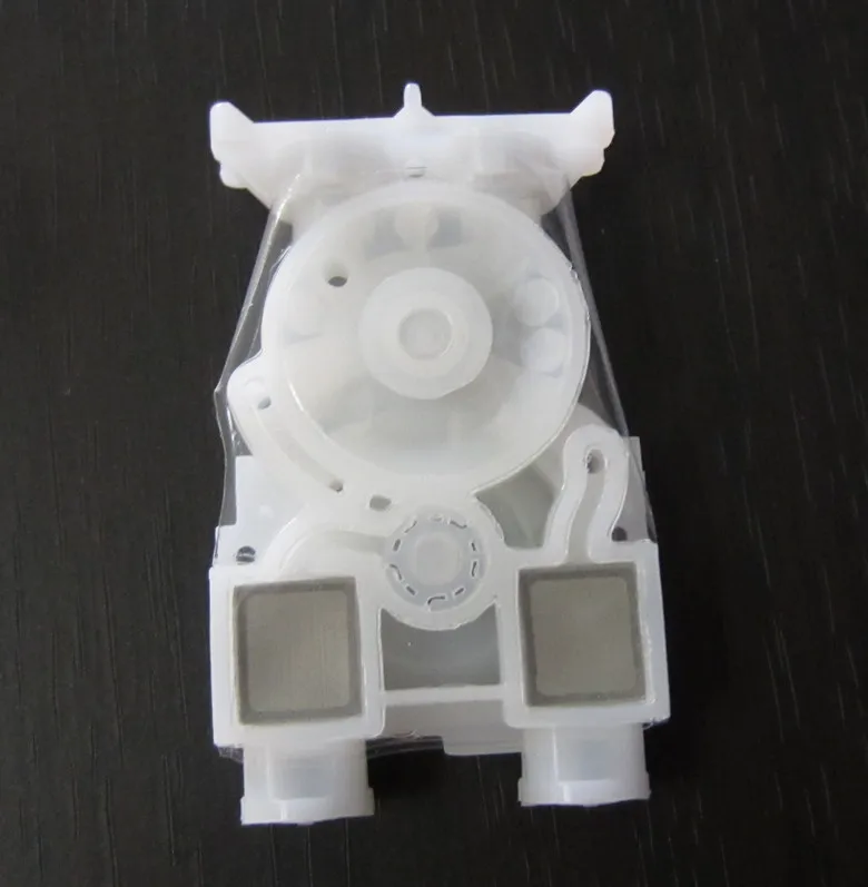 10 х принтер растворитель чернил демпфер для Mutoh VJ 1618/1614 E Epson 7700 9700 устойчив к