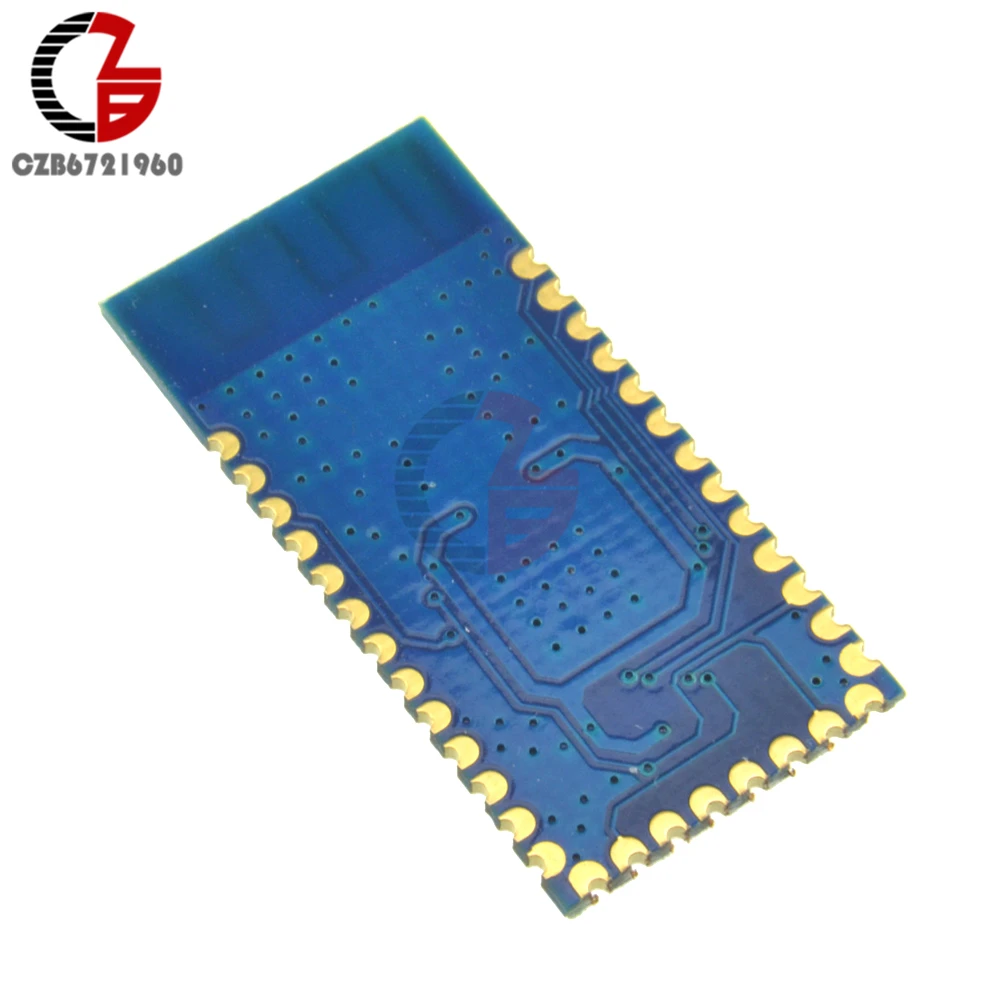 HM 10 CC2541 CC2540 4 0 Bluetooth UART трансивер модуль прозрачный последовательный