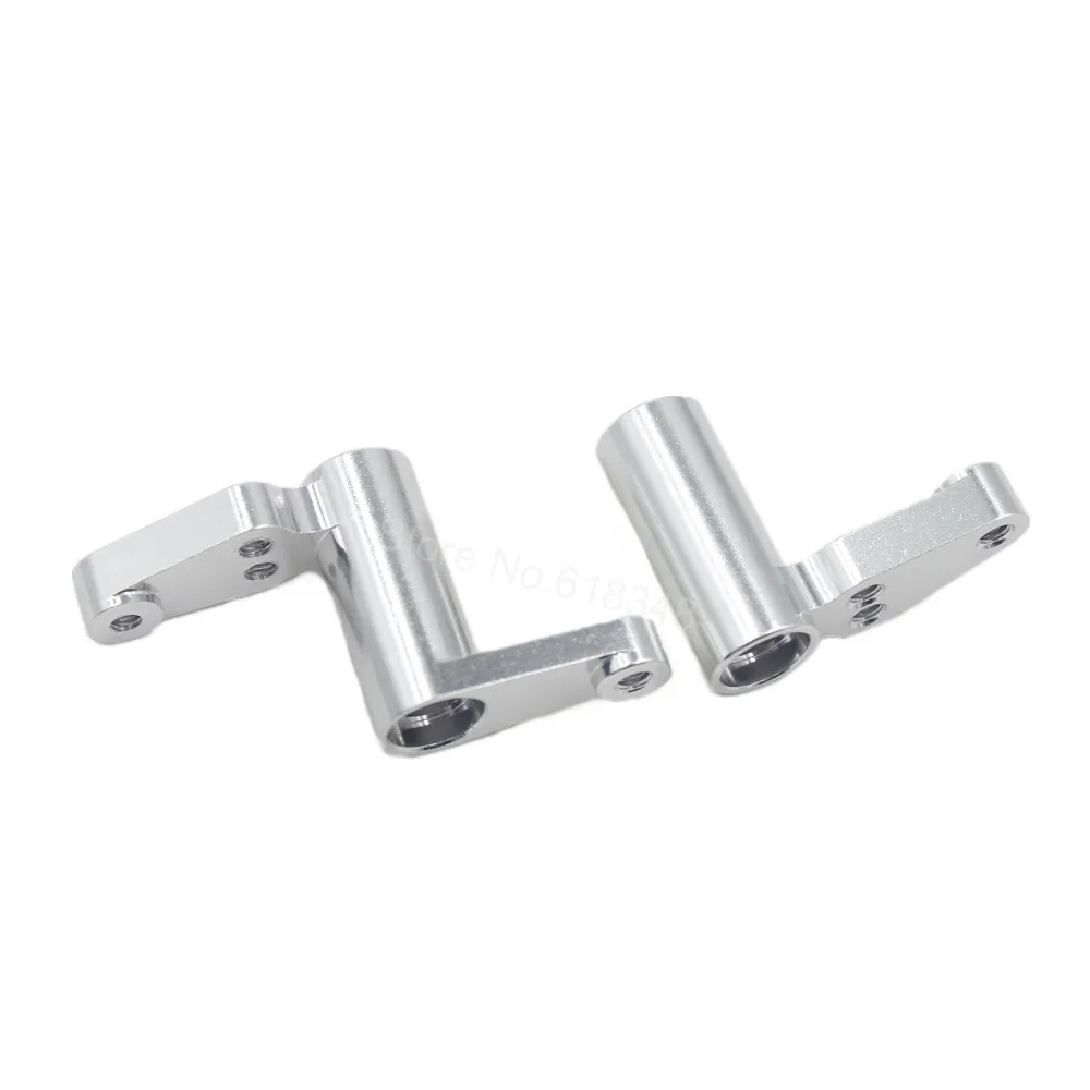 Aluminum Servo Saver Complete AL. Обновленные детали для HPI RS4 Sport 3 Drift Models Hop Up #113712|servo saver|hpi rs4drift
