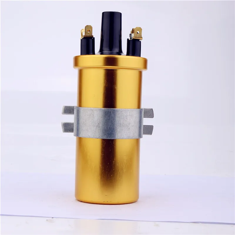 CARPRIE катушки зажигания Classic DLB105 Lucas высокопроизводительная стандартная 12 В