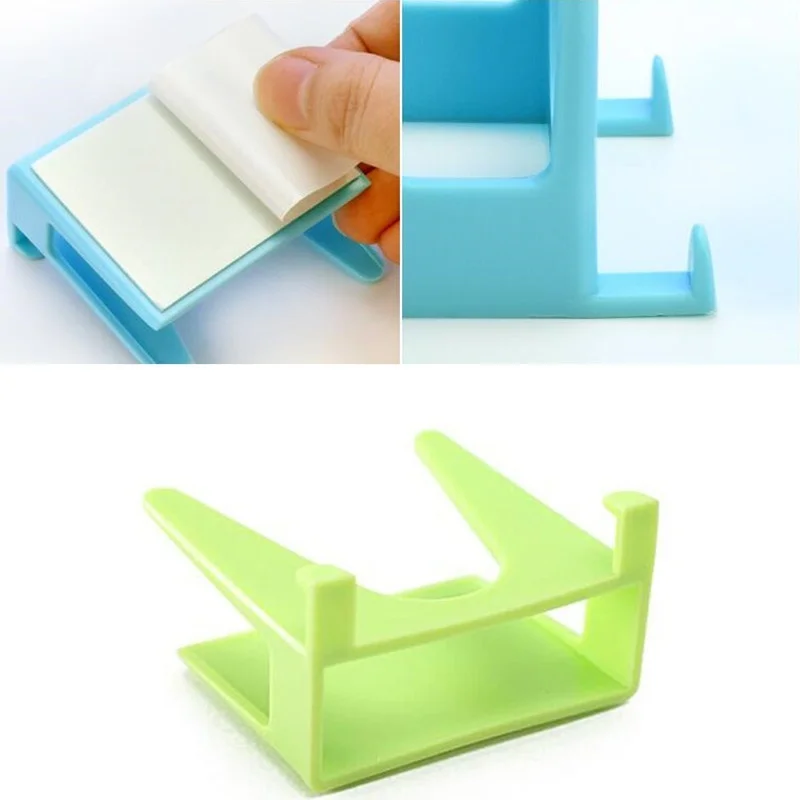 Односторонняя клейкая Крышка для кастрюли полка хранения настенная крышки|Полки