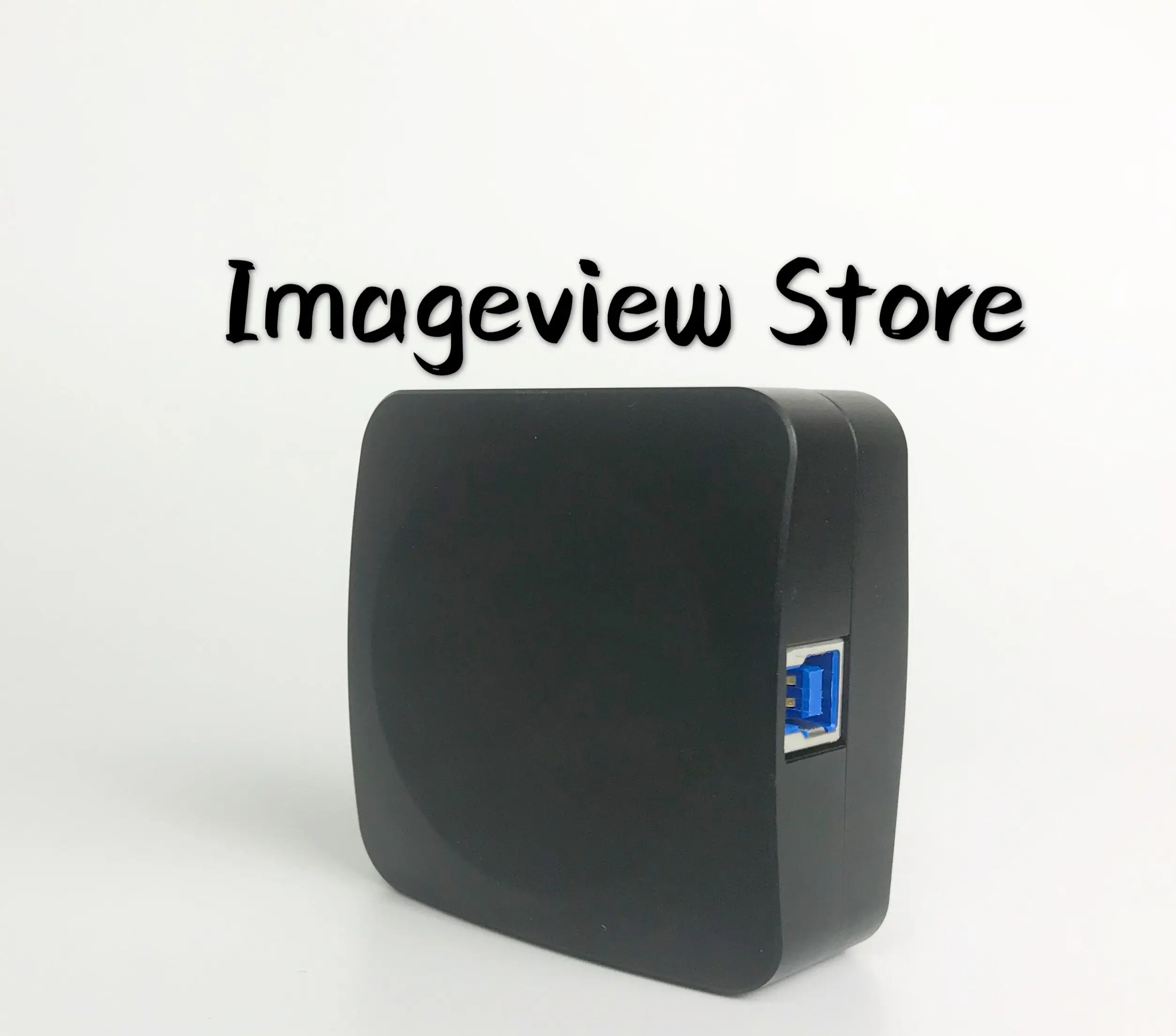 9-мегапиксельная USB3.0 окуляр с C-образным креплением цветная камера E3ISPM09000KPA Sony IMX305