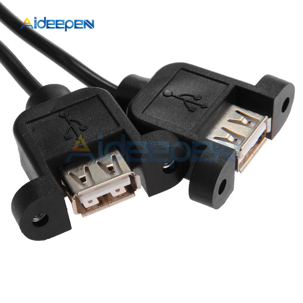 Водонепроницаемый Dual USB DC-DC от 12 В до 5 пост 3A 15 Вт понижающий автомобиля Мощность