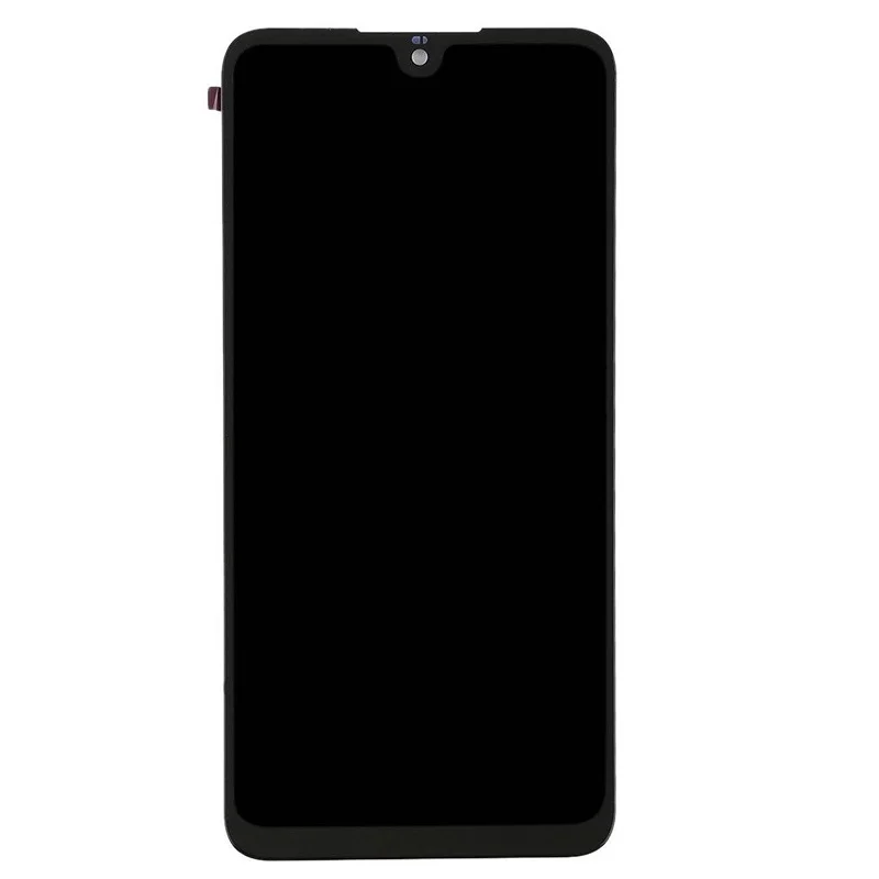 7 12 'ЖК-дисплей для Huawei Y MAX Y-MAX YMAX ЖК-экран сенсорная панель в сборе Запчасти