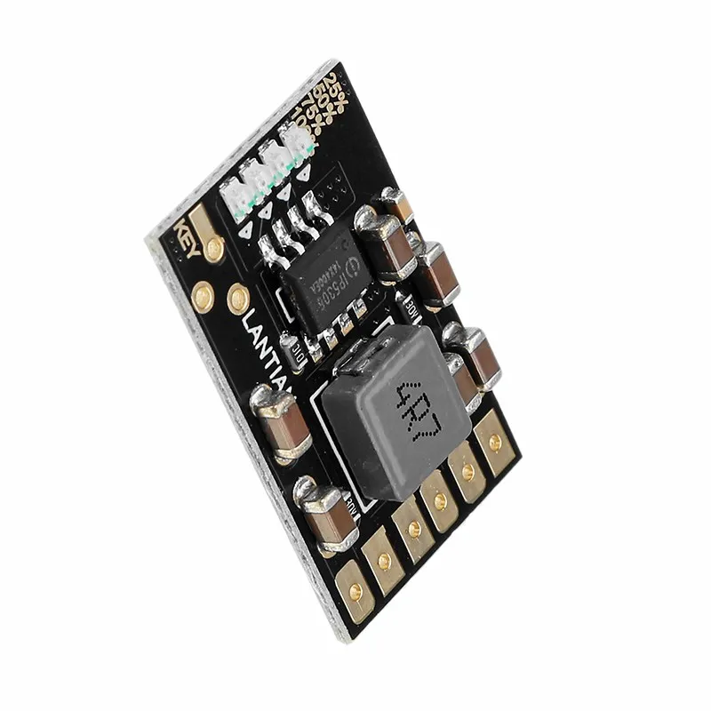 Популярное новое зарядное устройство 4 в 1 модуль зарядного устройства Dis Boost 5 2 а