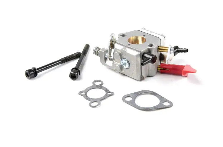 Карбюратор Rofun 997 подходит для 26cc 27 5 cc 29cc 30 32cc 36cc Zenoah двигатель cy 1/5 HPI Rovan KM Baja 5B 5T 5SC
