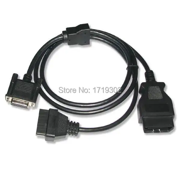 OBD2 Pin Connector for Out Box | Автомобили и мотоциклы