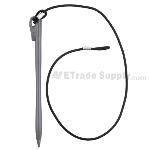 Symbol MC3090 MC3190 MC9090 MC9190 PDT8100 SPT 1800 стилус с Tether(11 43912 50r)|symbol mc3090|symbol mc3190symbol mc9090 |
