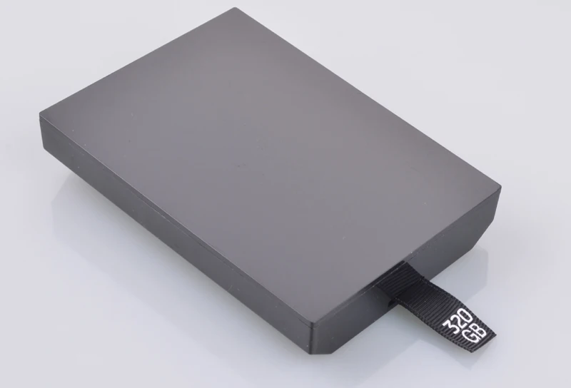 

320GB 320G HDD внутренний жесткий диск для Xbox360 E xbox360 slim