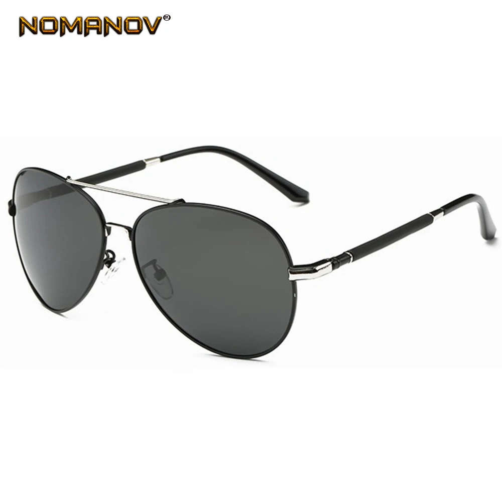 2019 Luxury Oversized Short Sight Sun Glasses Designer Polarized Sunglasses Custom Made Myopia Minus Prescription Lens -1 To -6