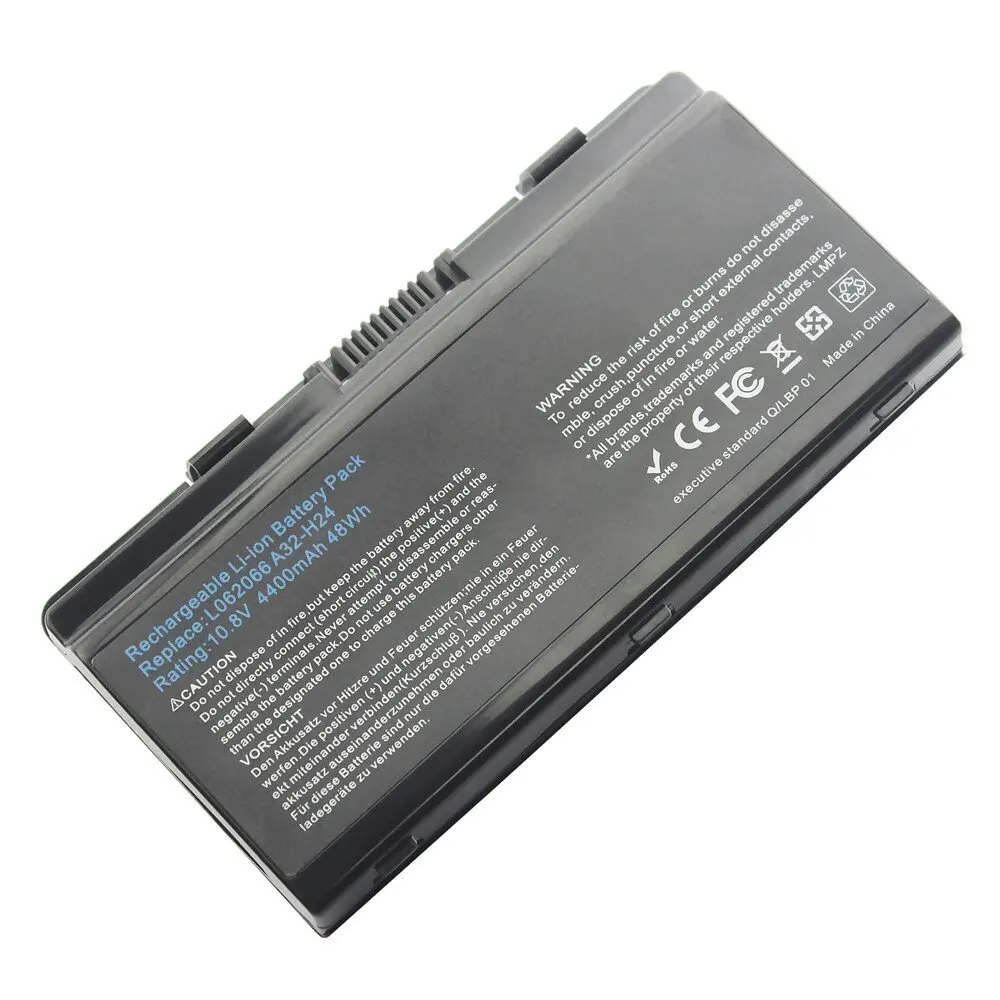 Аккумулятор для ноутбука Asus A32 H24 Elegance A300 T410IU T300AQ Philco PHN14PH24 megторе C2 Black|laptop battery|battery
