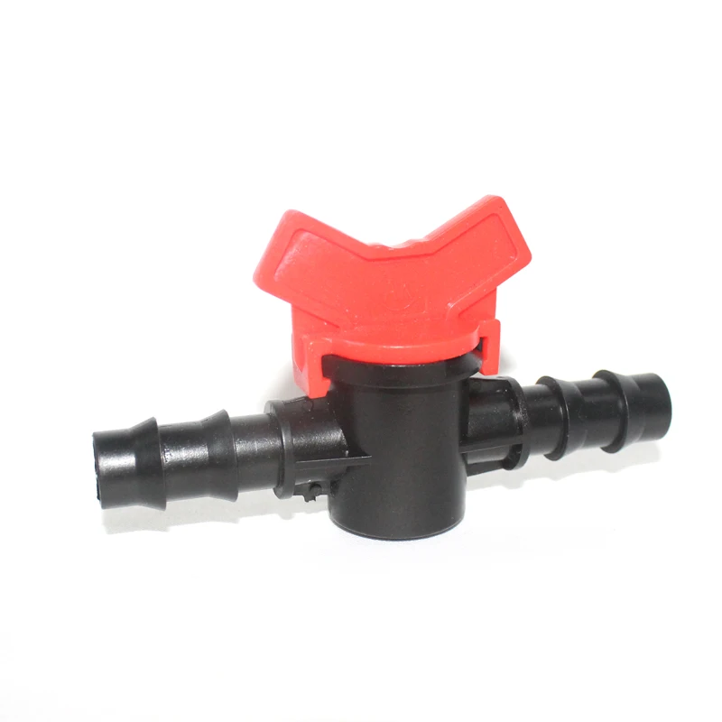 Соединитель управления шлангом 16 мм 2 шт.|hose switch|irrigation system valveshose connector |