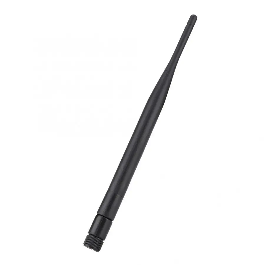 2PCS 2.4G-5.8Ghz 6DBI High Gain WiFi Antenna SMA Female Interface for Module all-round | Мобильные телефоны и аксессуары
