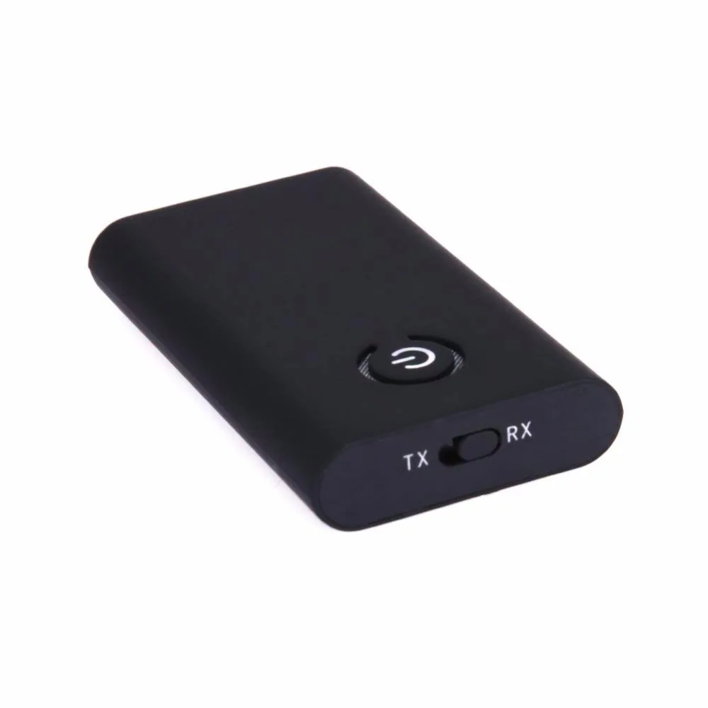 Bluetooth 5 0 Aptx музыкальный передатчик приемник Мини A2DP беспроводной домашний стерео