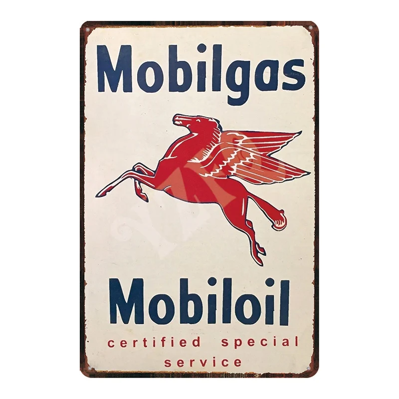 

Винтажная жестяная вывеска, моторное масло, потертый шик, домашний гараж, металлическая пластина, настенная панель для домашнего искусства,...
