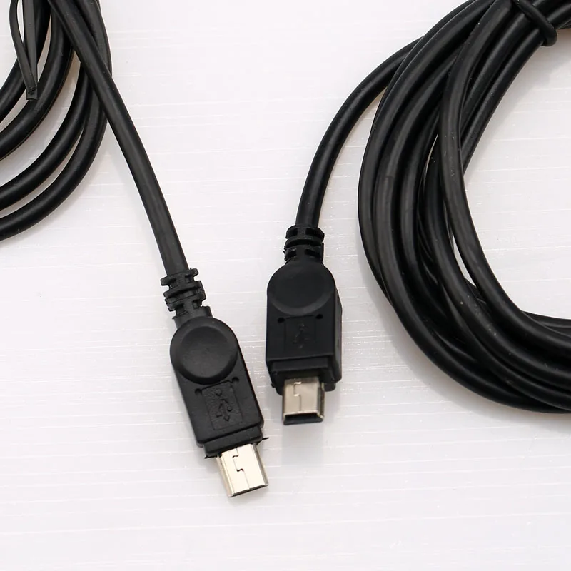 Usb кабель для передачи данных с на Mini порт Usb2.0 T папа 5p Mp3 Mp4 камеры Жесткий диск