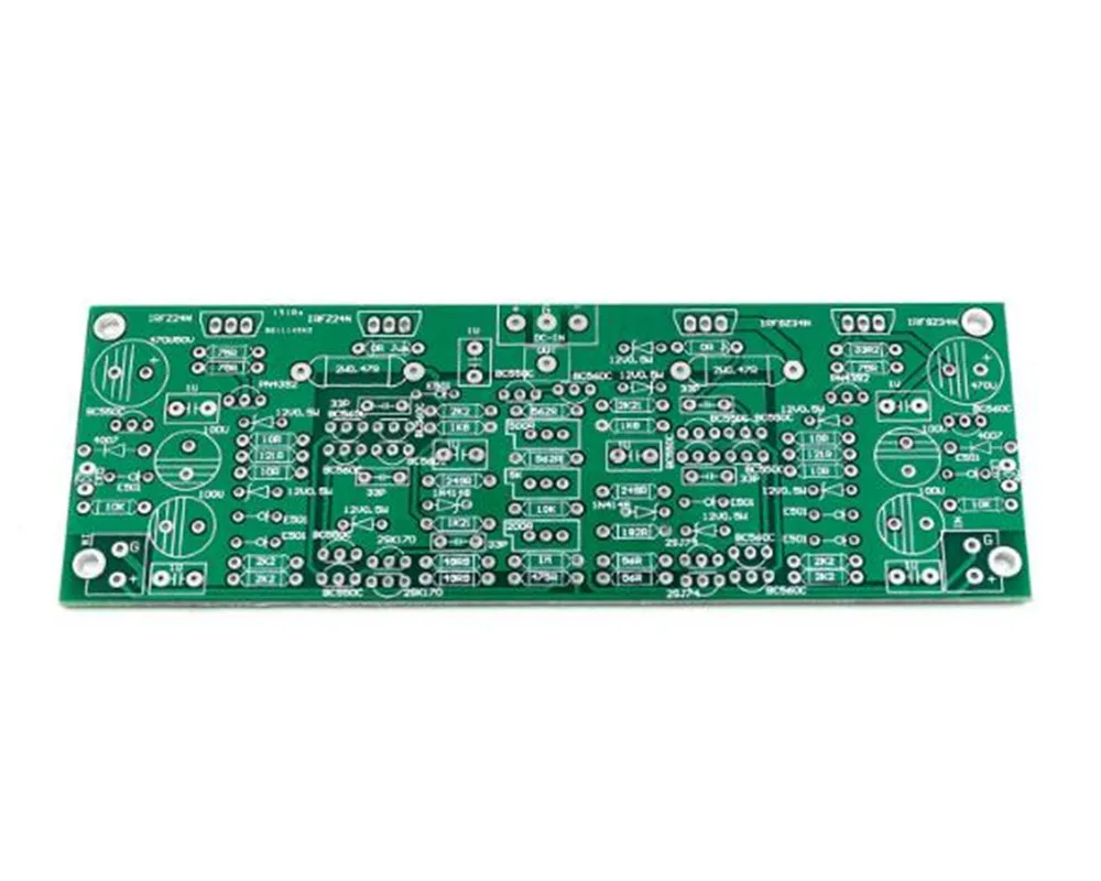 Sandy 6N2 ламповый усилитель PRT 02A плата относится к AUDIONOTE M7 DIY динамик домашний