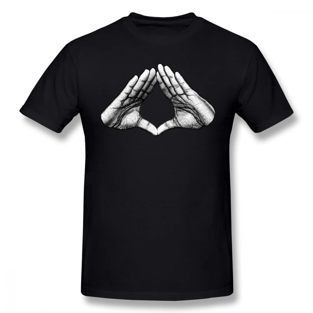 Футболка Illuminati Мужская хлопковая футболка забавная уличная с короткими рукавами