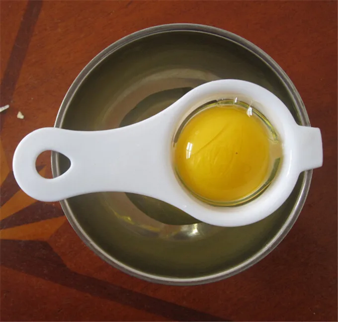 Устройство для яичного белка желток разделитель желтка практичные 13*6 2 см