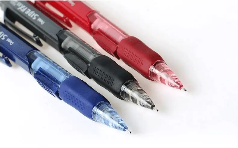 Активный карандаш Pentel PD255 механический Боковой пресс | Канцтовары для офиса и