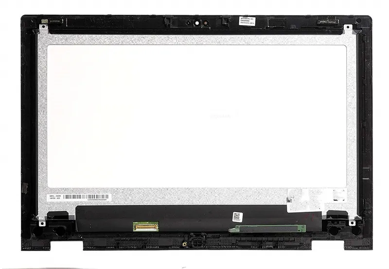 Сенсорный ЖК экран 13 3 дюйма для Dell Inspiron 7347 7348 7359 LP133WH 1920*1080 1366X768 светодиодный
