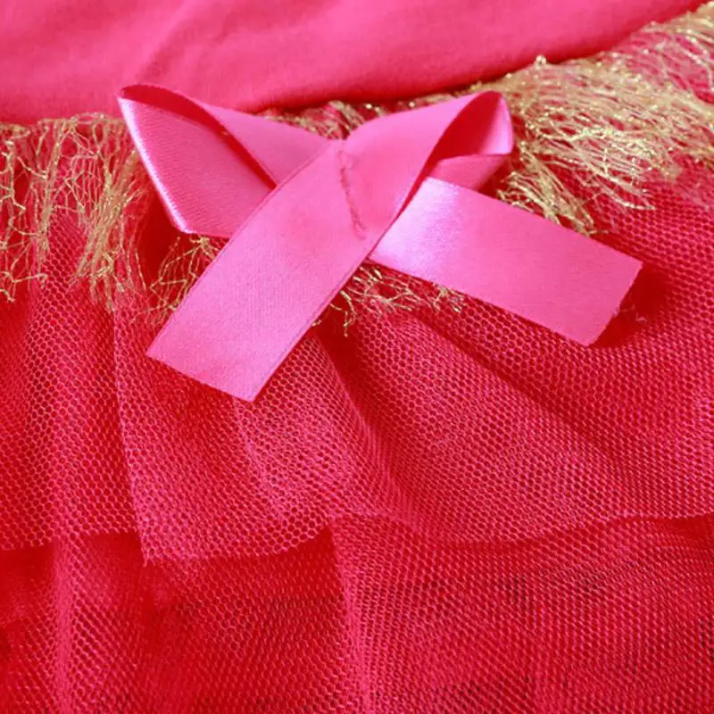 Летнее платье для девочек 2 шт. разноцветная футболка без рукавов с розами + юбка