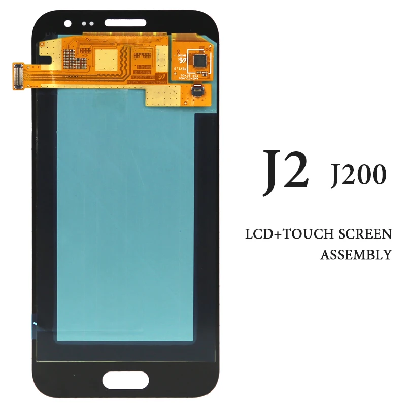 For Samsung J2 2015 LCD 4.7