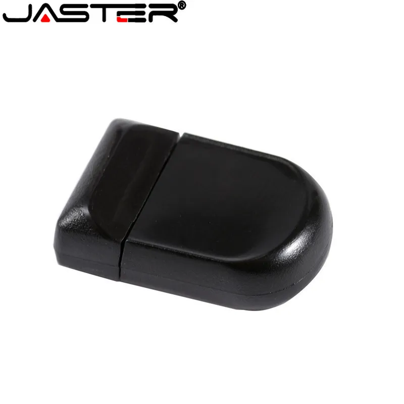 JASTER 100% реальная емкость супер крошечные мини USB флеш накопители 2 0 Флешка 64 ГБ 32 16 8