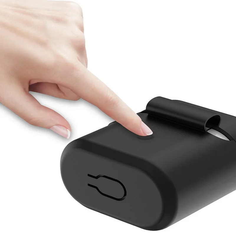 Чехлы для наушников Honor FlyPods /Honor Pro / Huawei FreeBuds 2 футляр зарядки мягкий силиконовый