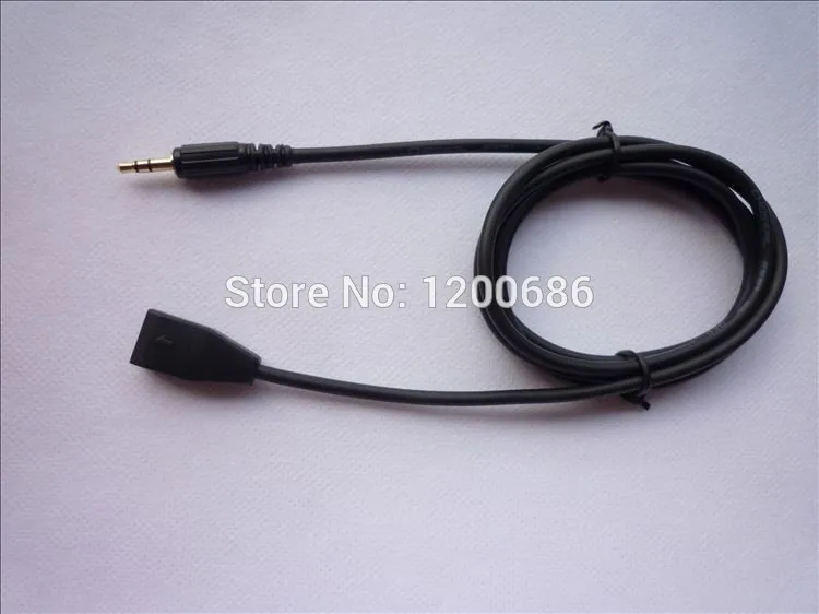 3 5 мм аудио кабель для смены компакт дисков Aux BMW E46 IPhone IPod|cable for bmw|cable forcable aux |
