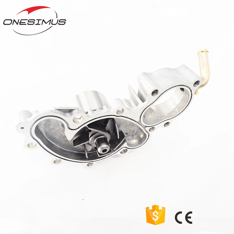 Система охлаждения водяного насоса OEM T 104/ 16100 69345 для 3VZ E 5VZ FE 4runner RN10 VZN13 VZN10 RN13|pump